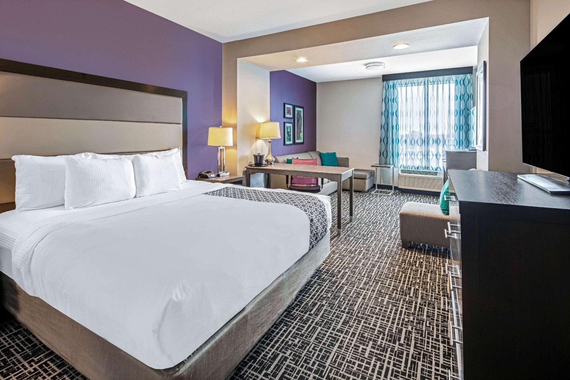 La Quinta By Wyndham Mcallen La Plaza Mall Cameră foto